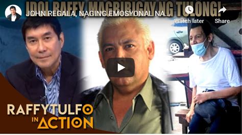 raffy tulfo financial assistance|Medical Assistance in the Philippines: Where To Request for .
